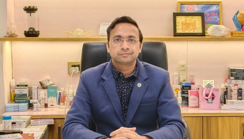 Best Dermatologist in Bhopal