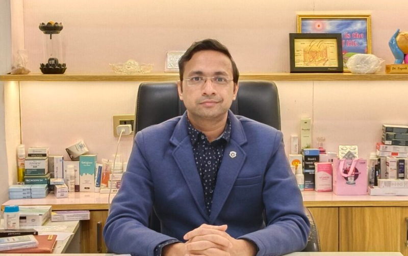 Best Dermatologist in Bhopal Best Dermatologist in Bhopal
