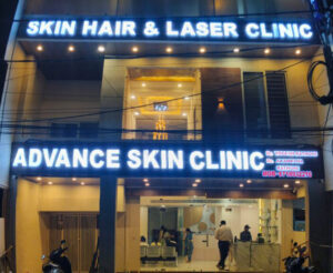 Hair Transplant in Bhopal