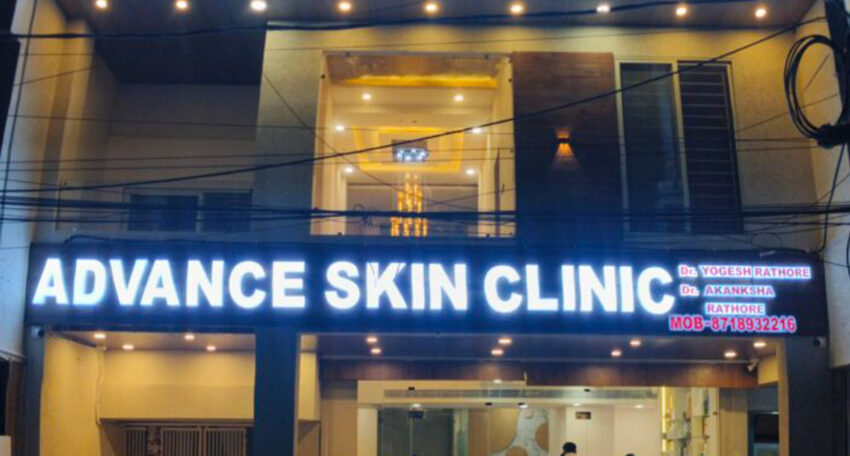 Hair Transplant in Bhopal